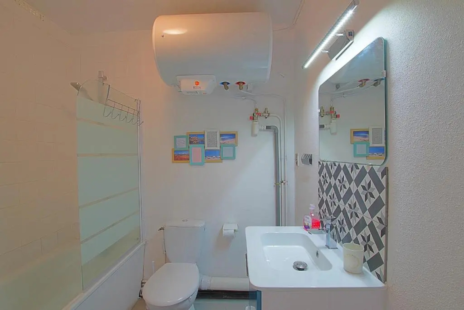 Appartement Sauvy - Côte Vermeille