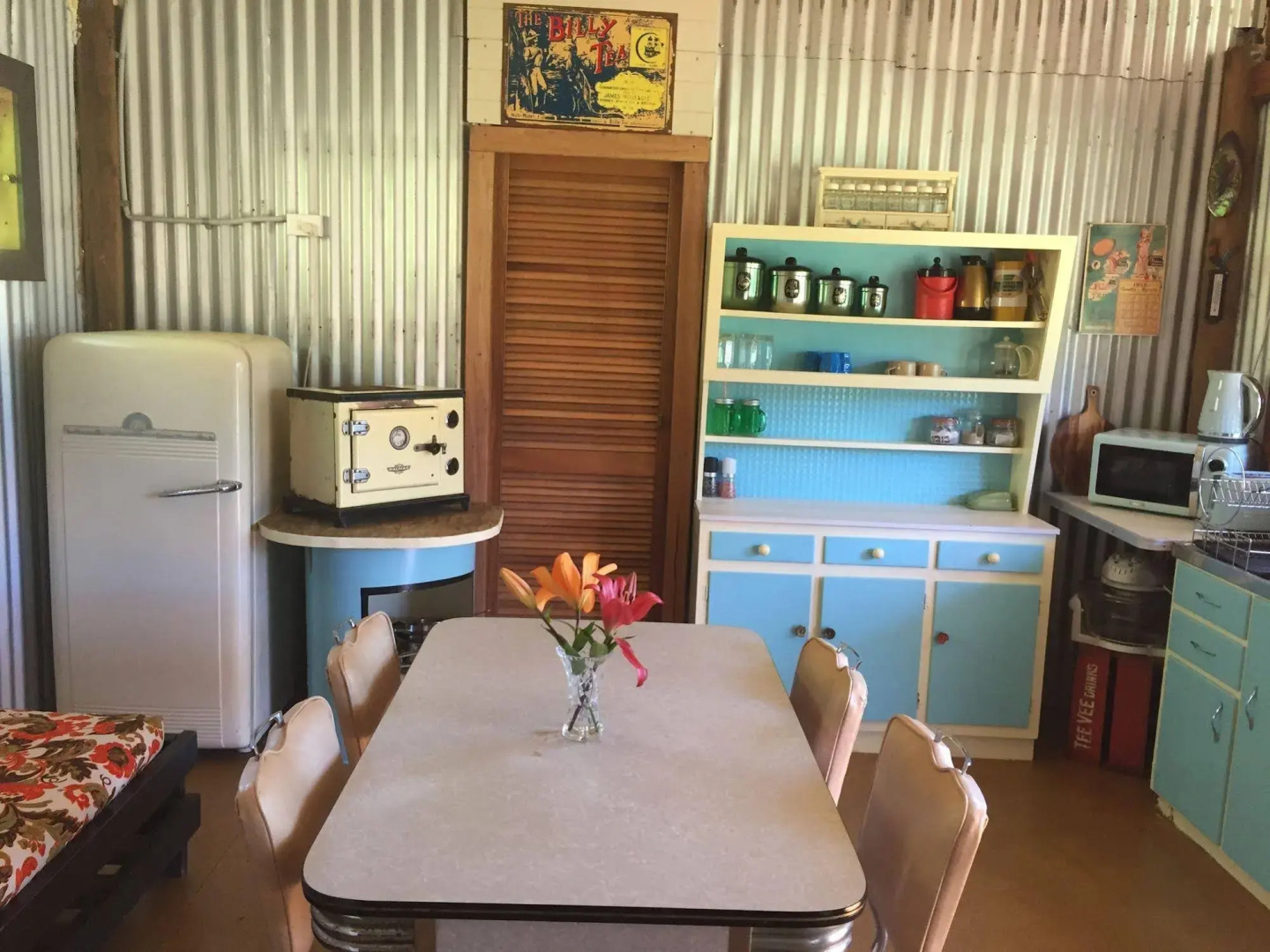 Fig Tree Retro Studio