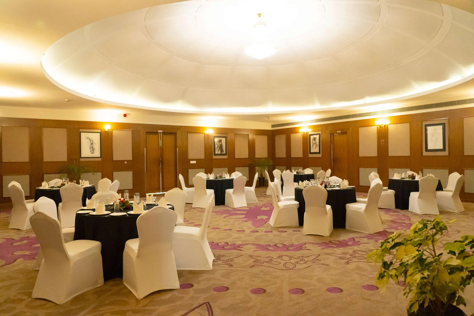 Classic Grande Imphal - A Member of Radisson Individuals