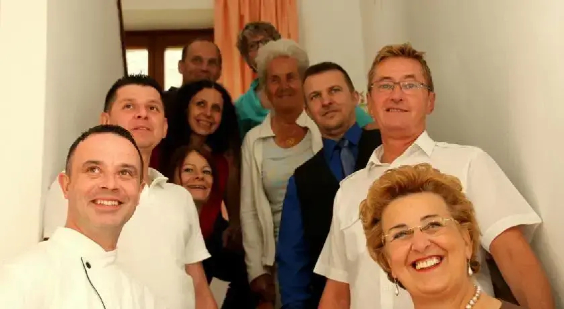 Schlossgasthof Rosenburg