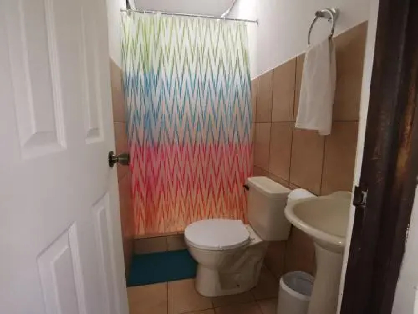 Tiny House Dreamcatcher