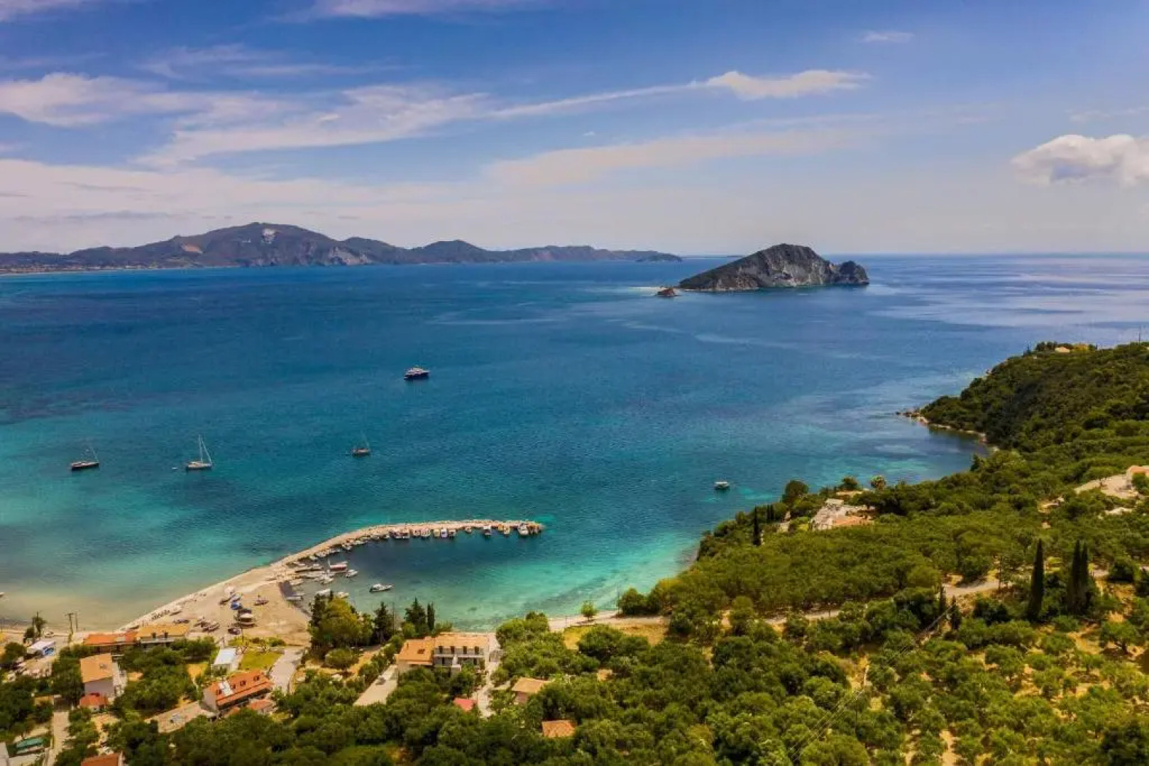 Villa Phoenix Apartments & Studios