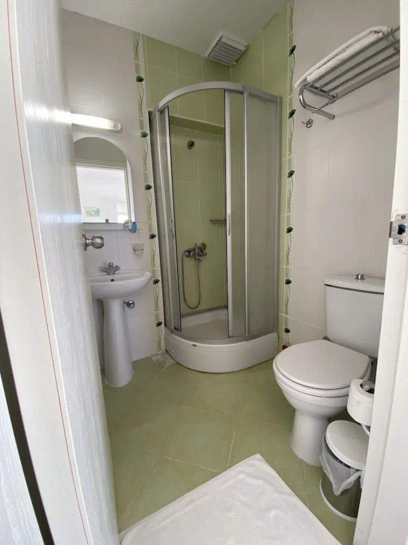 Nergiz Hotel Ayvalik