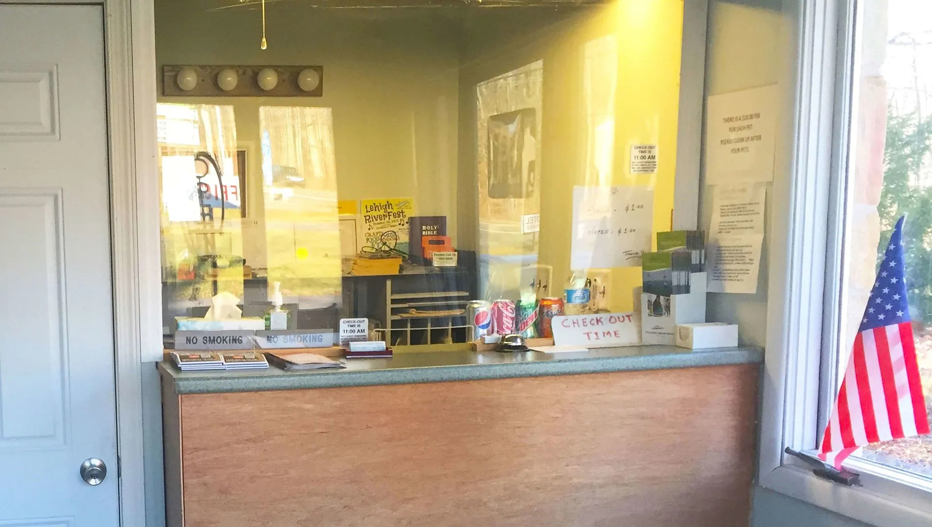 Country Place Inn And Suites