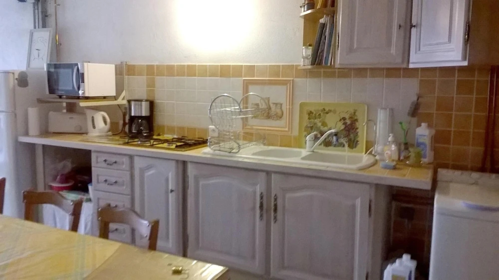 Apartment With one Bedroom in Tarbes, With Enclosed Garden and Wifi