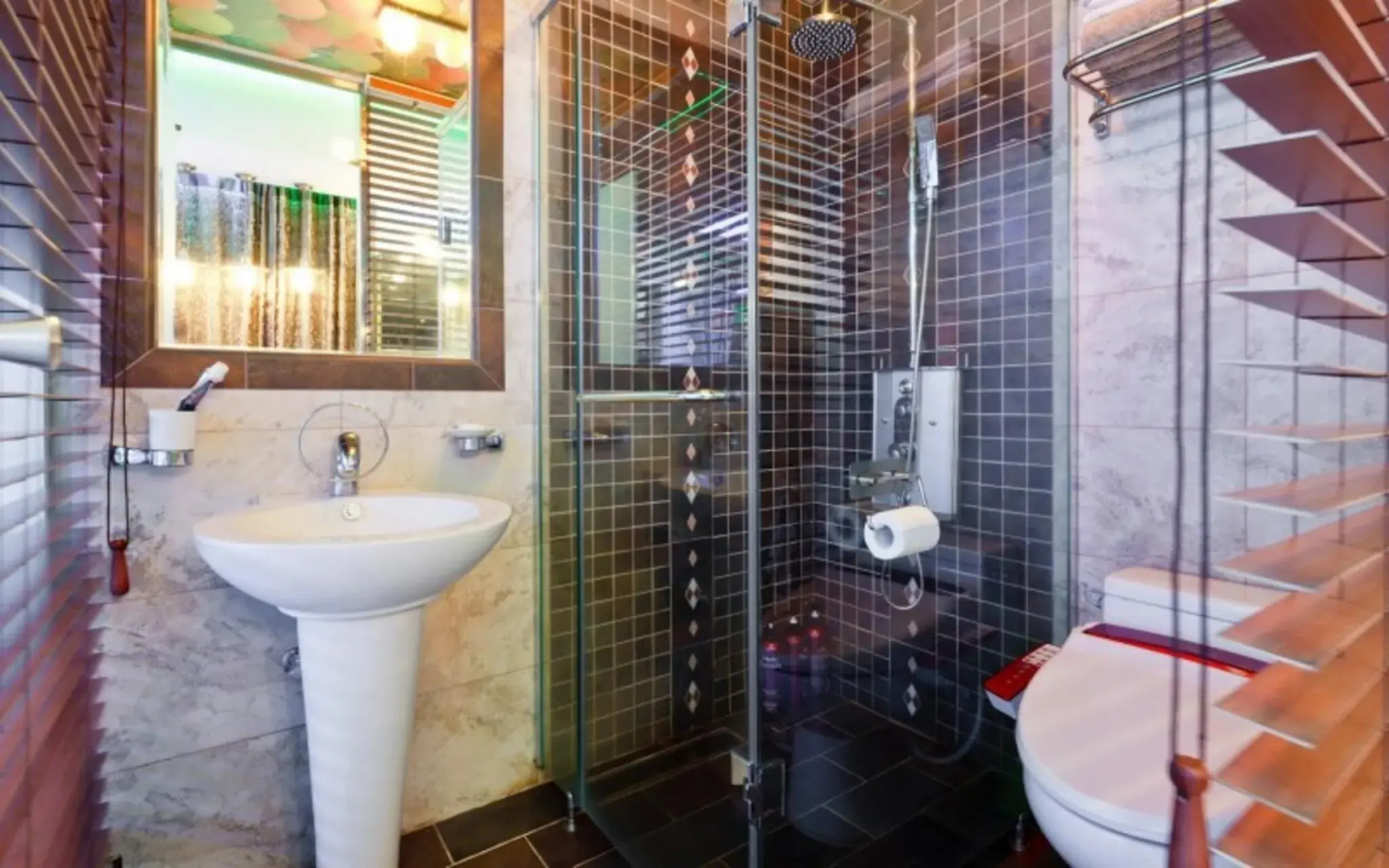 Yangpyeong Avatar Pension