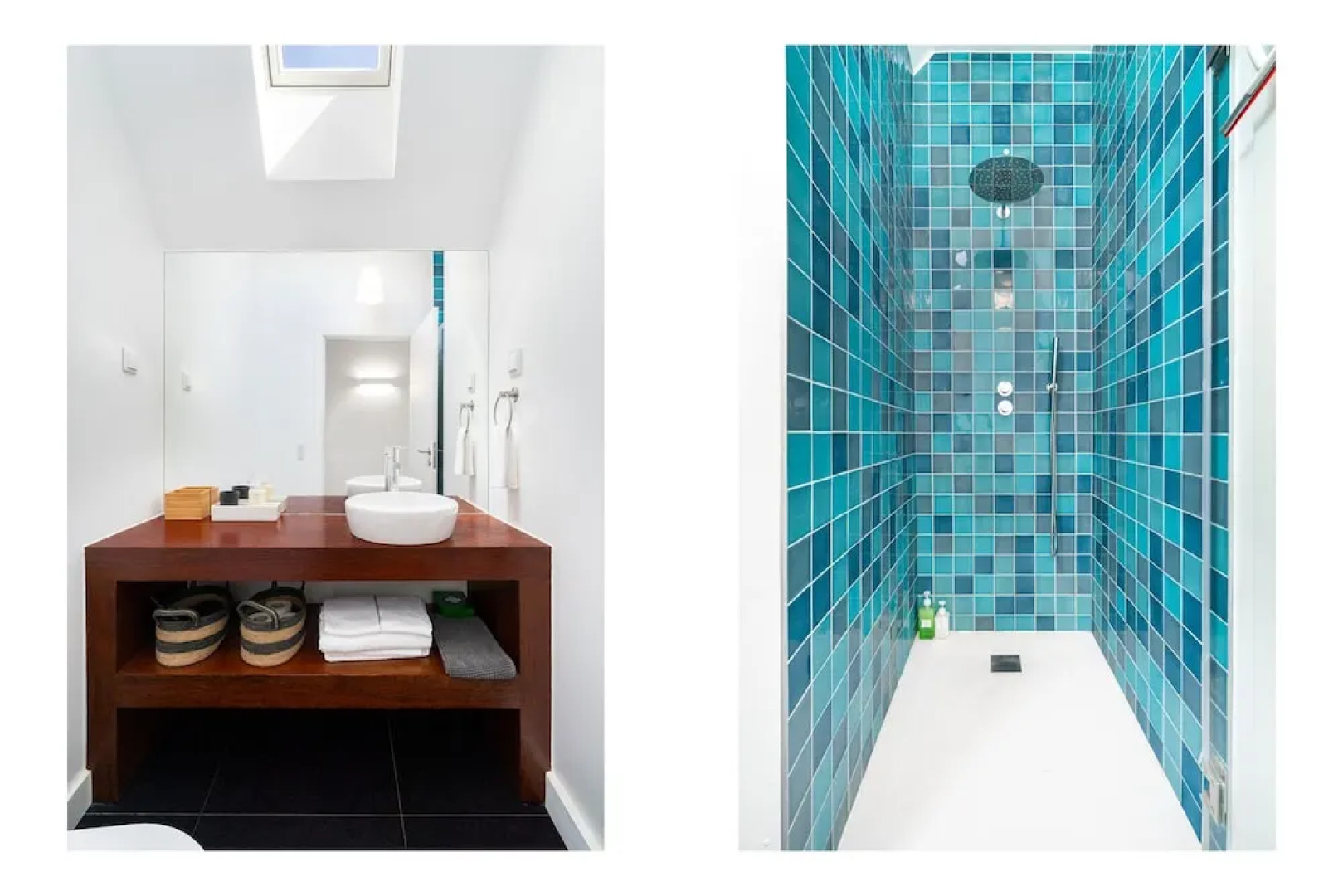 Chalet Estoril Townhouse