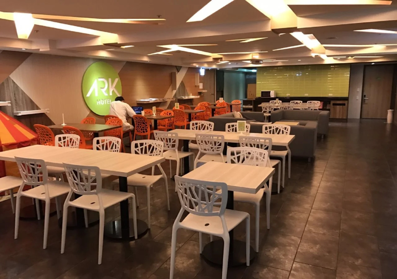 ARK Hotel-Chang'an Fuxing