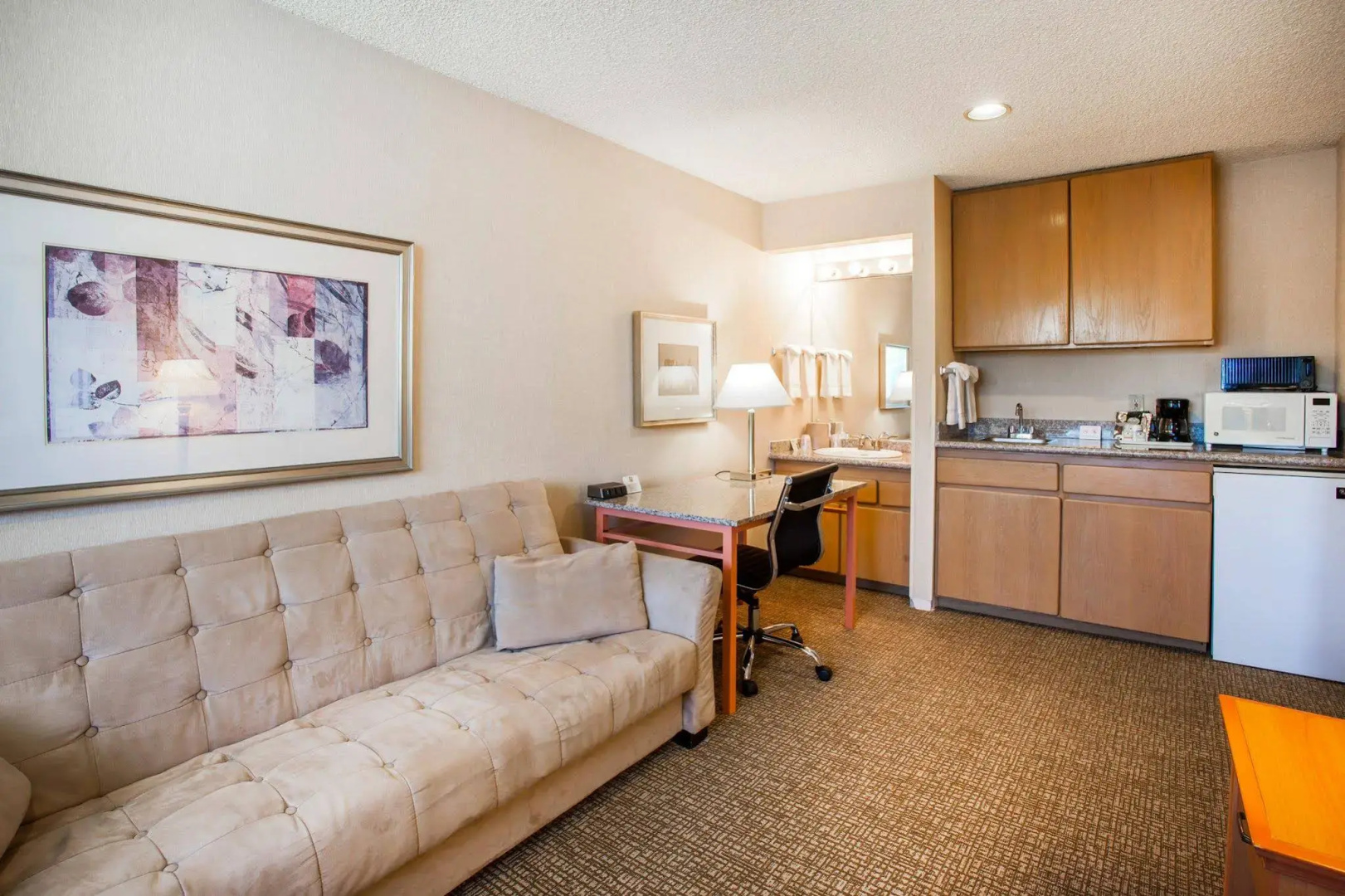 Quality Inn Kirkland