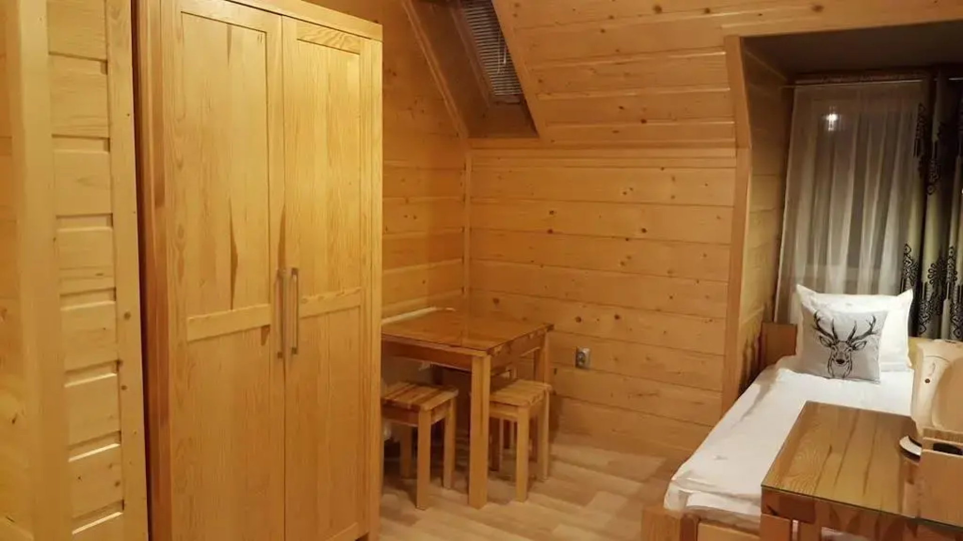 Pokoje Gościnne Benita