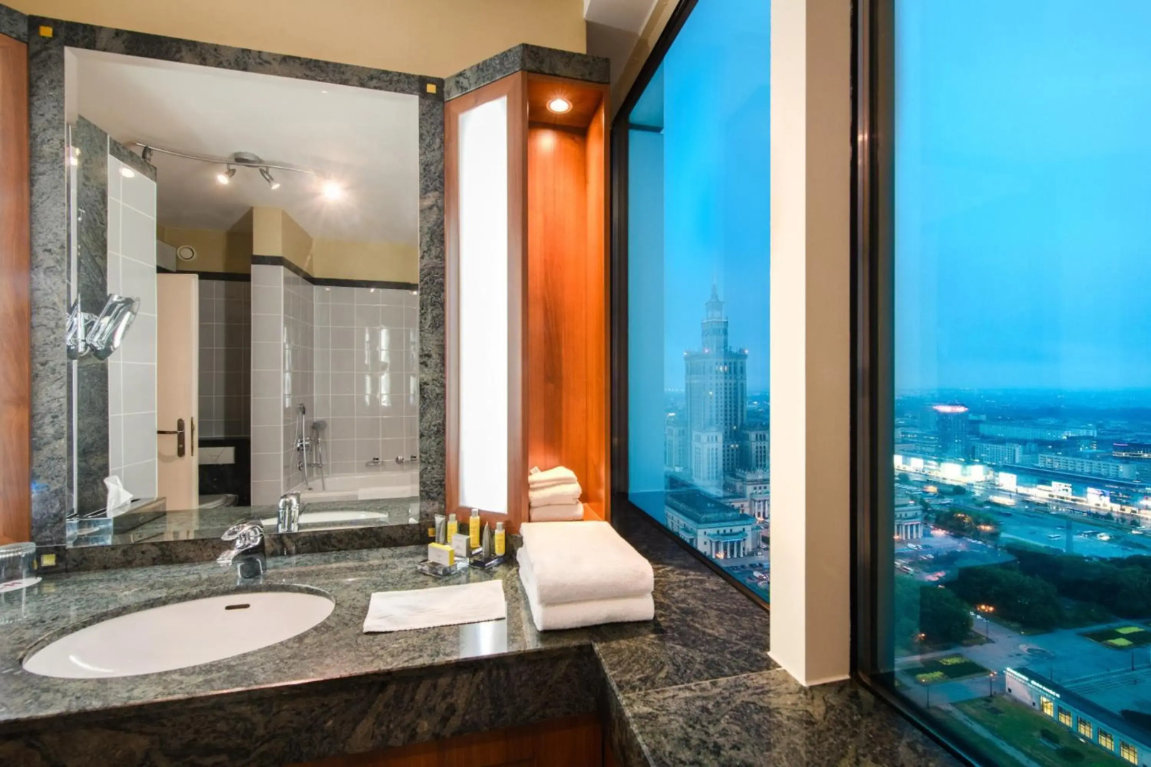 Warsaw Presidential Hotel