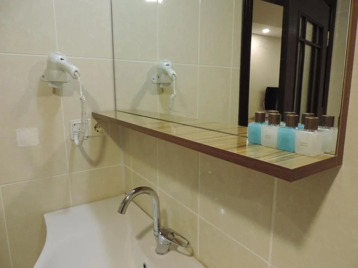 Osmaniye Hanedan Otel