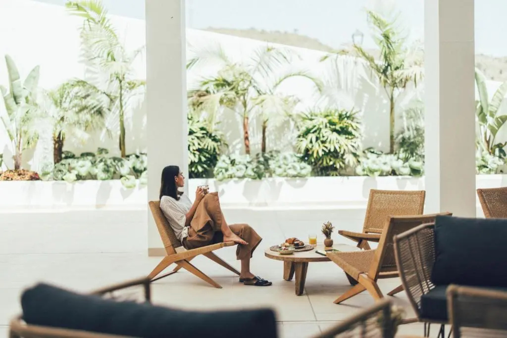 Cala Lanuza Suites