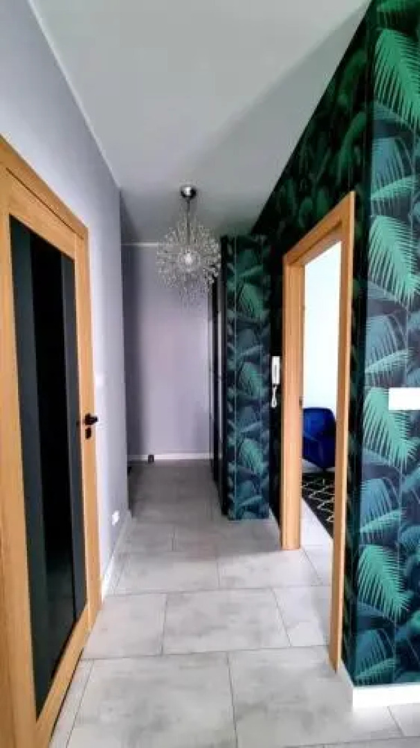 Apartament na Kaszubach