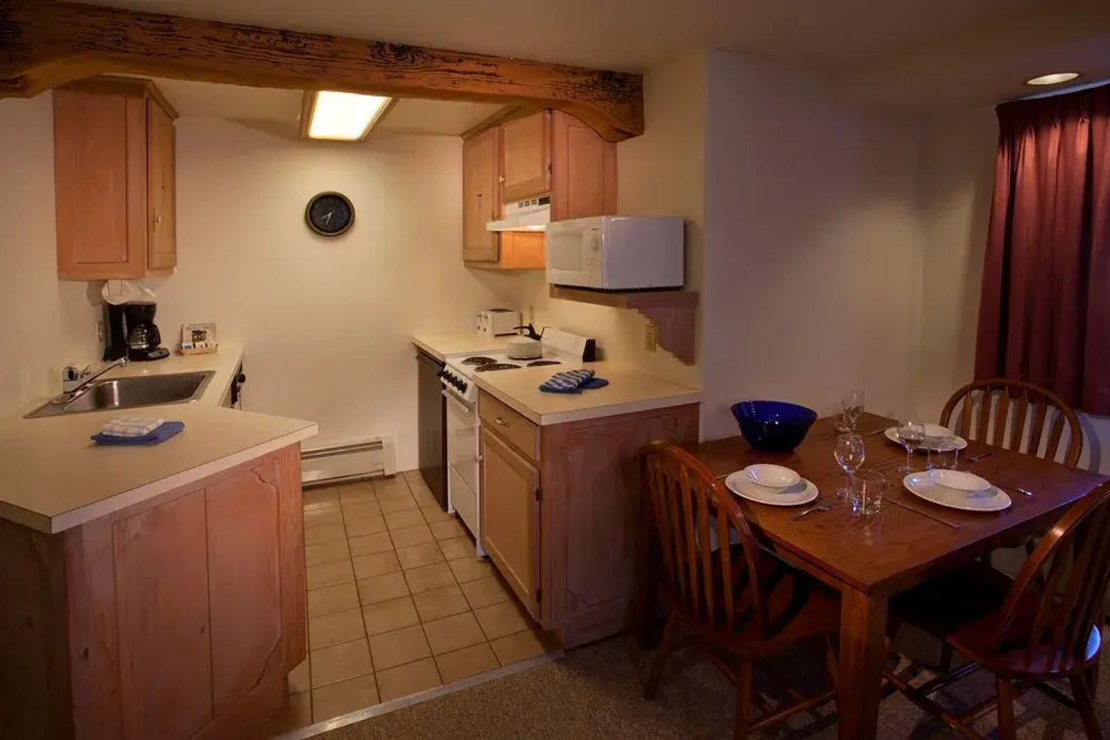 Powderhorn Vacation Rentals