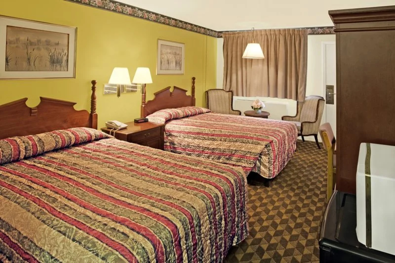 Americas Best Value Inn San Marco