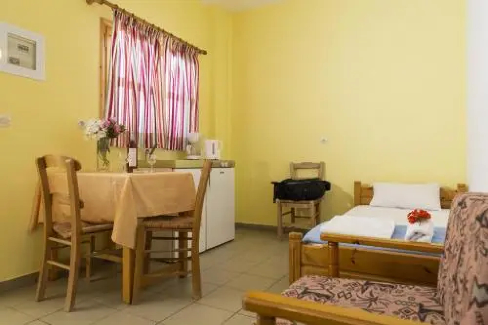 Kalami Rooms & Apartments