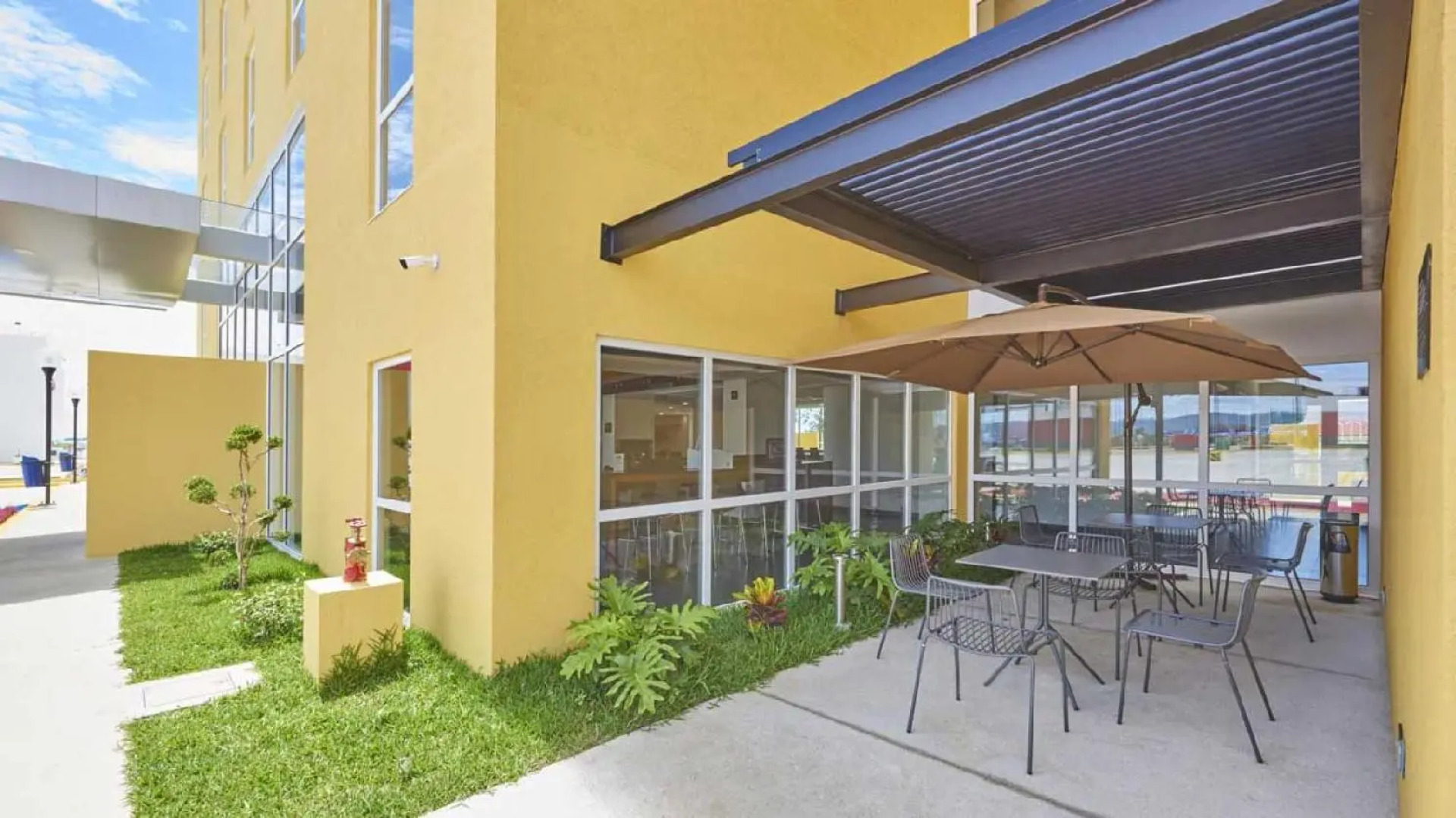 City Express by Marriott Comitan