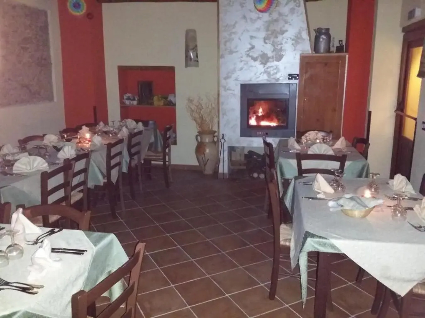 Agriturismo Pietro Falcone