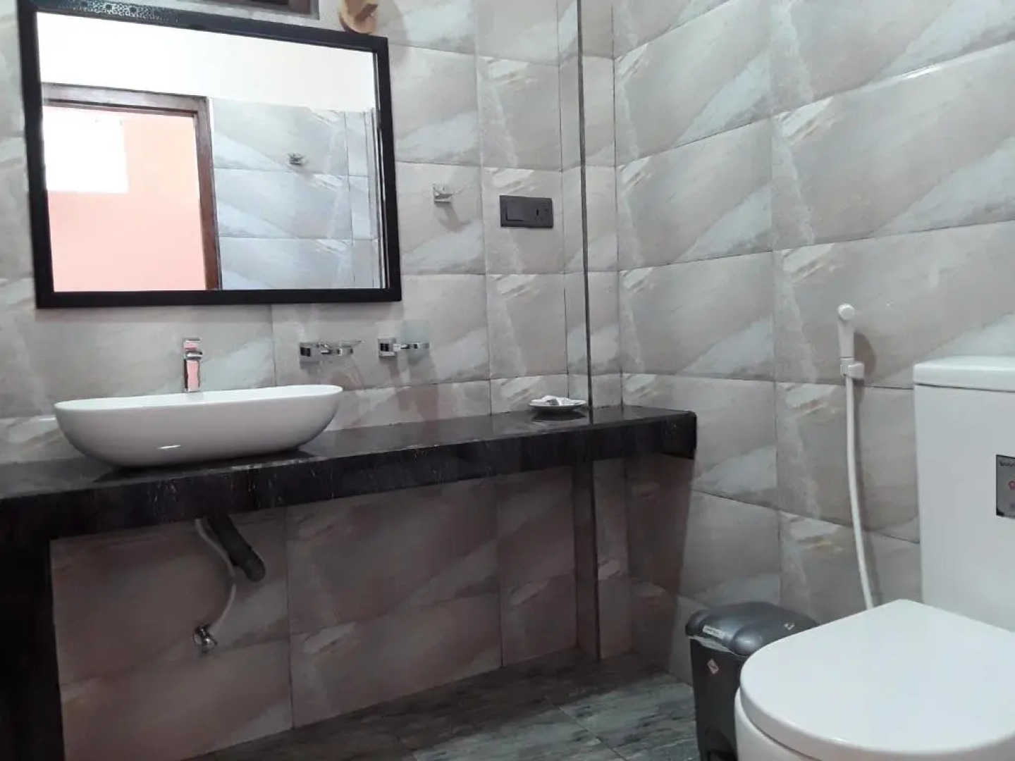 Karl Holiday Bungalow