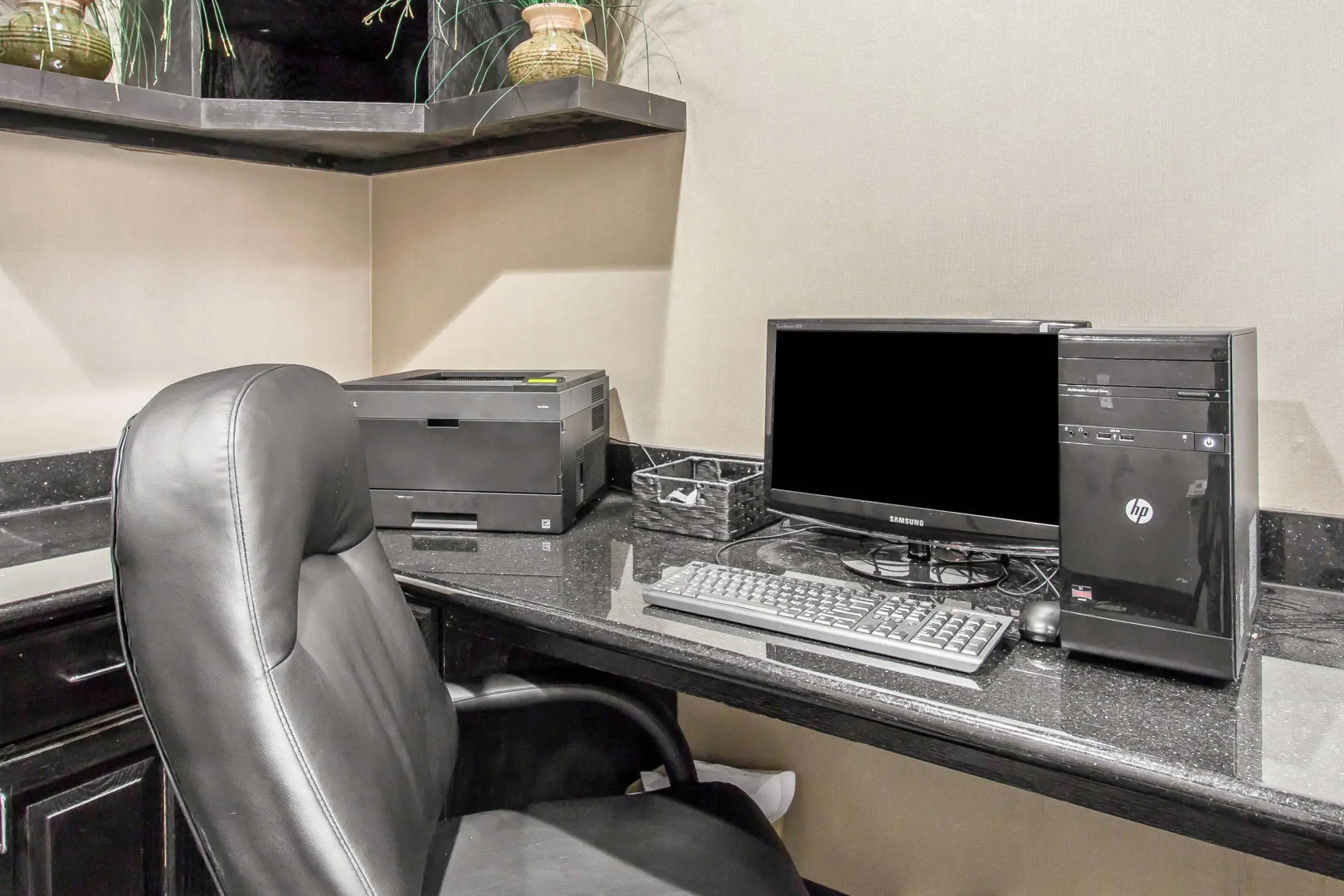 Sleep Inn & Suites West Medical Center