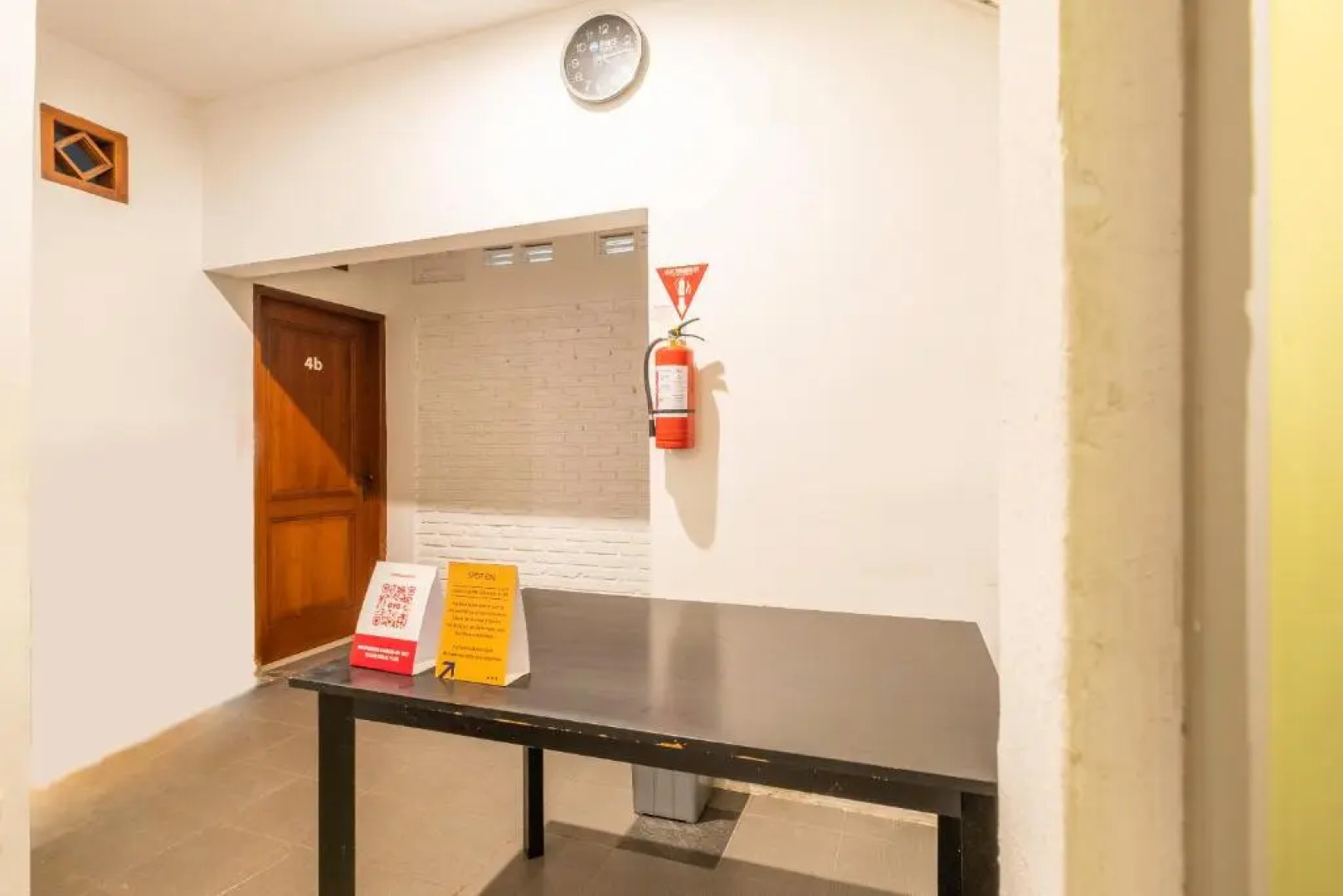 SPOT ON 2080 Rumah Kita Residence