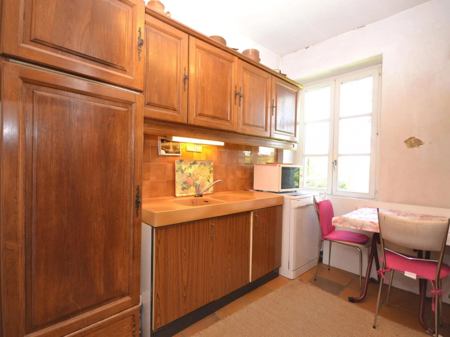 Beautiful holiday home in Alixan with swimming pool