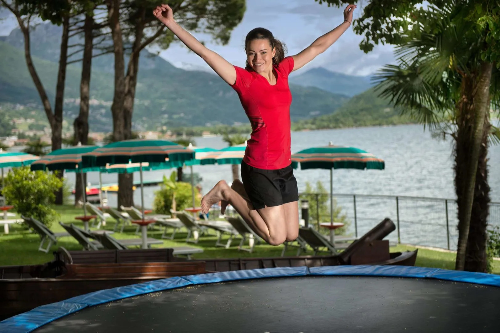 Parco San Marco Lifestyle Beach Resort