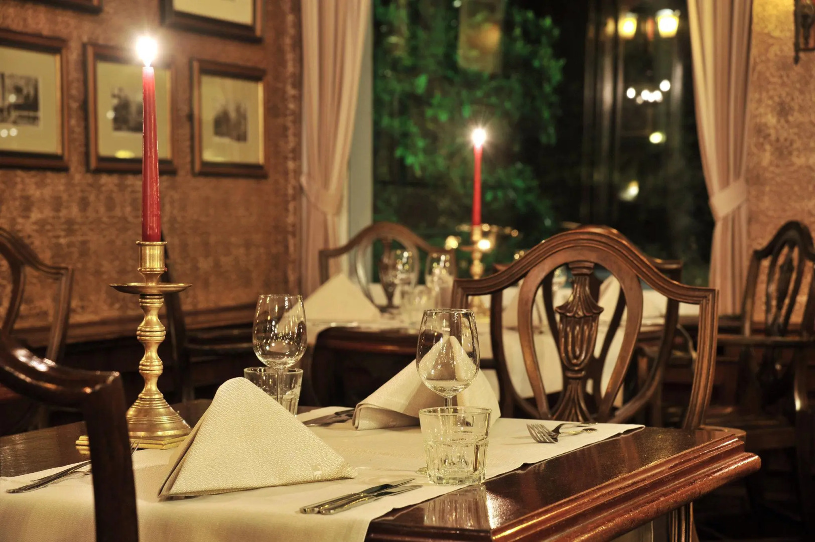 Hotel Mastbosch Breda