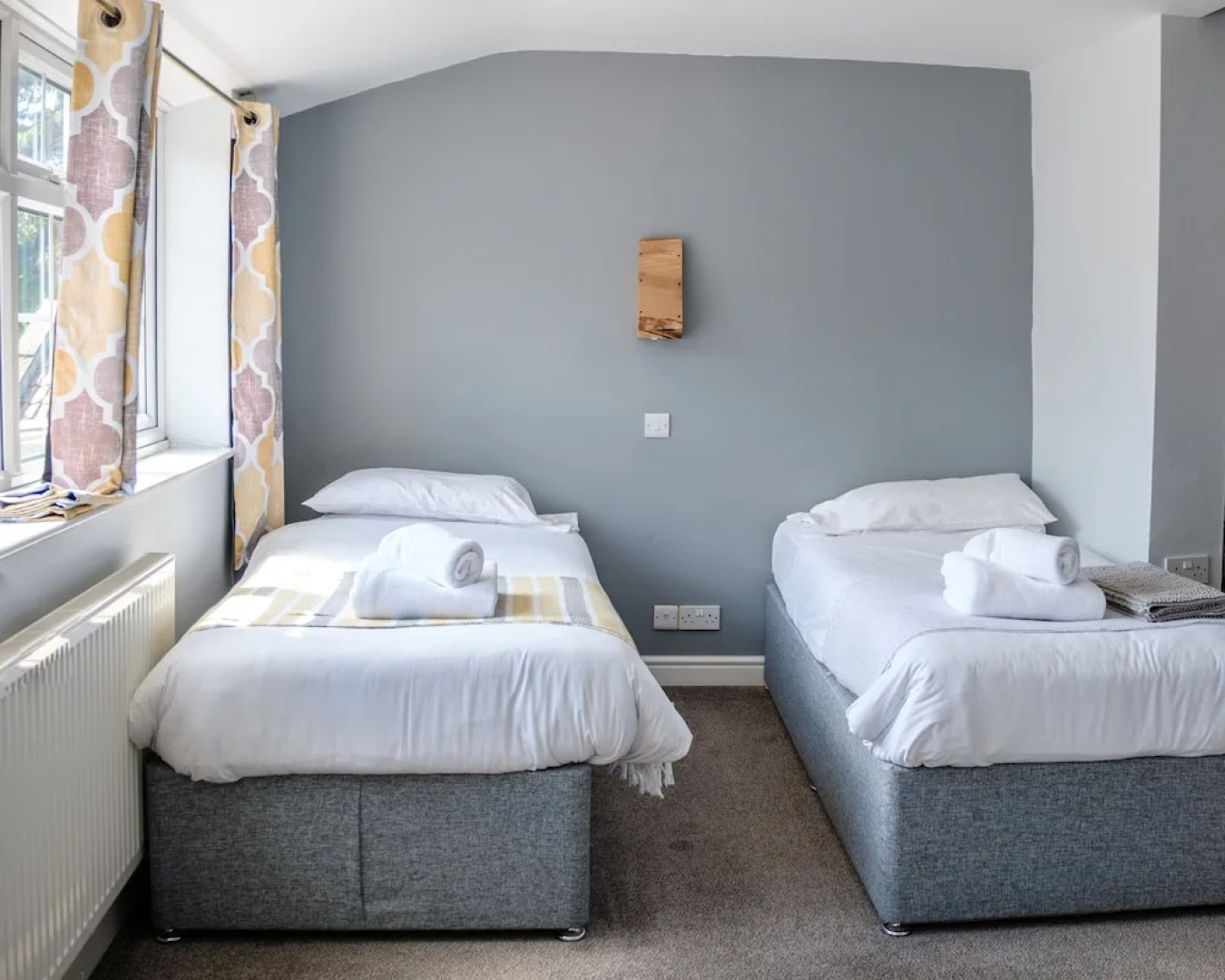 Mullions 51 B&B