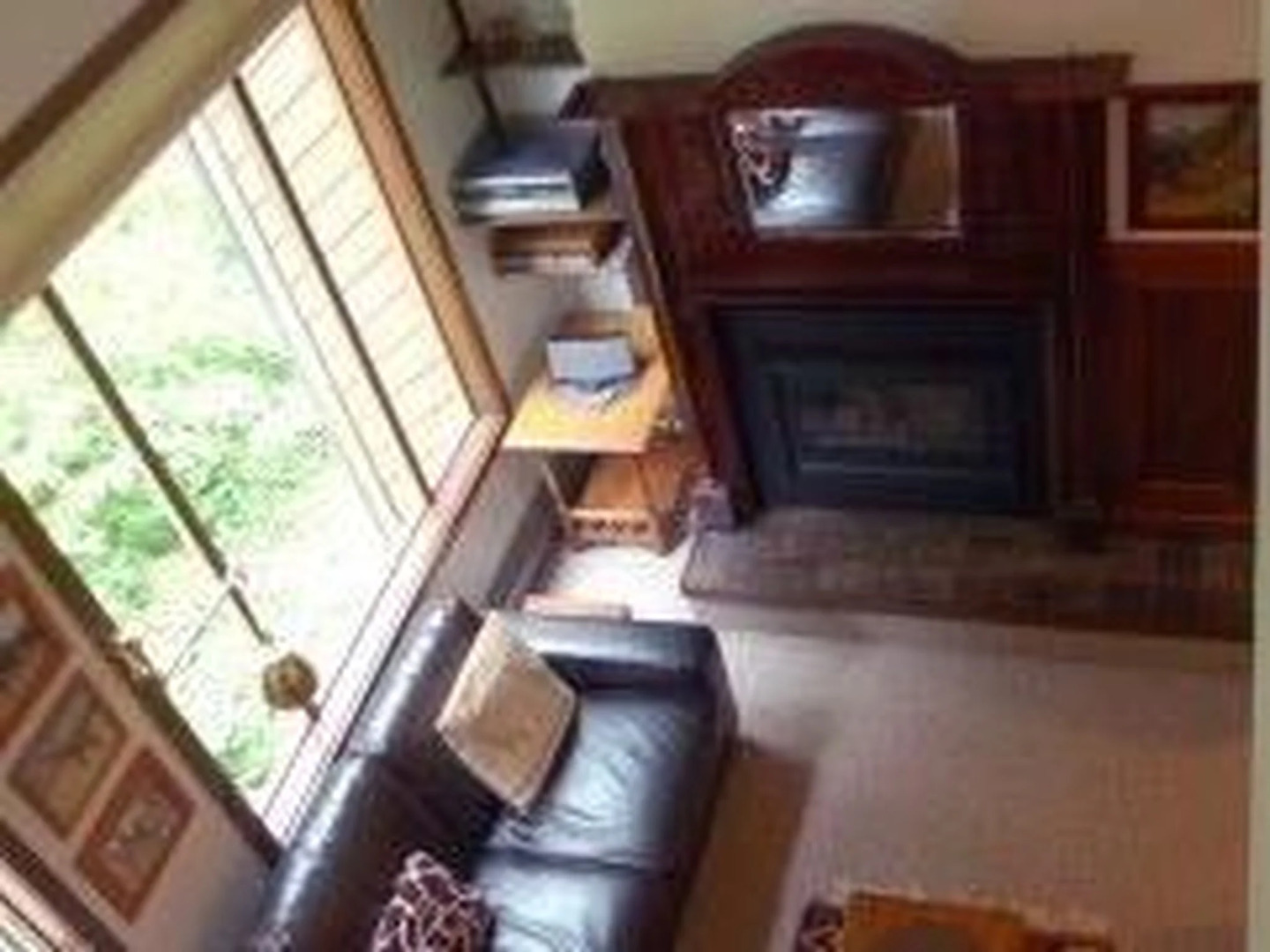 57SW-2 Story Family Condo for 6!