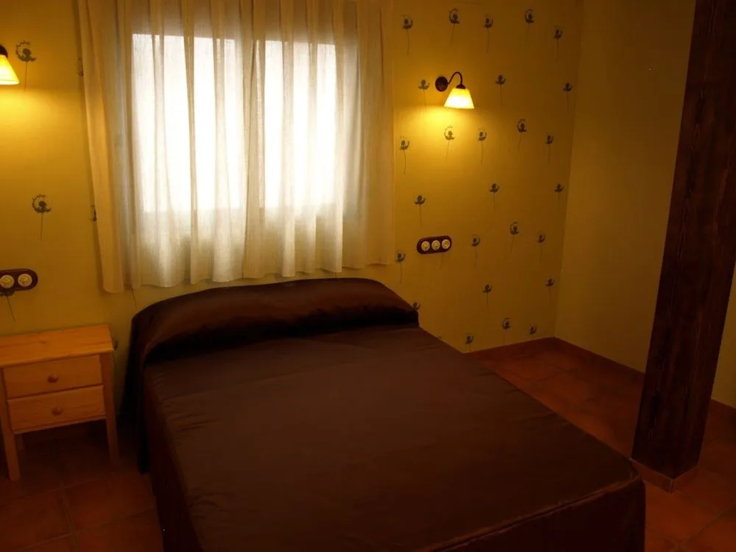 Hotel Rural Can Joan