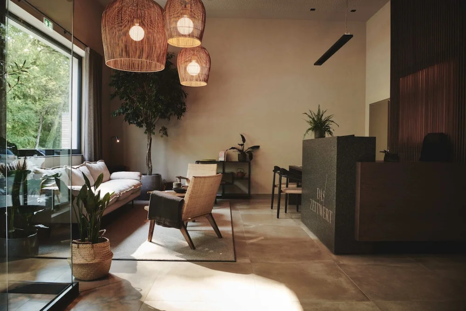 Boutiquehotel DAS ZEITWERT