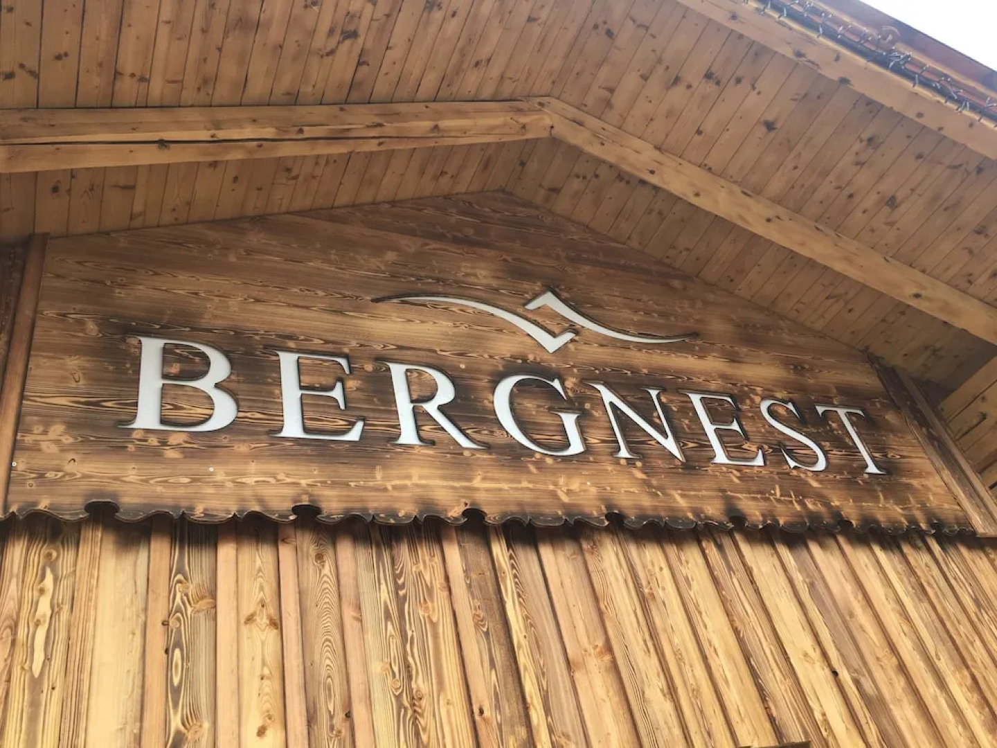 Bergnest - Frühstückspension Katschberg