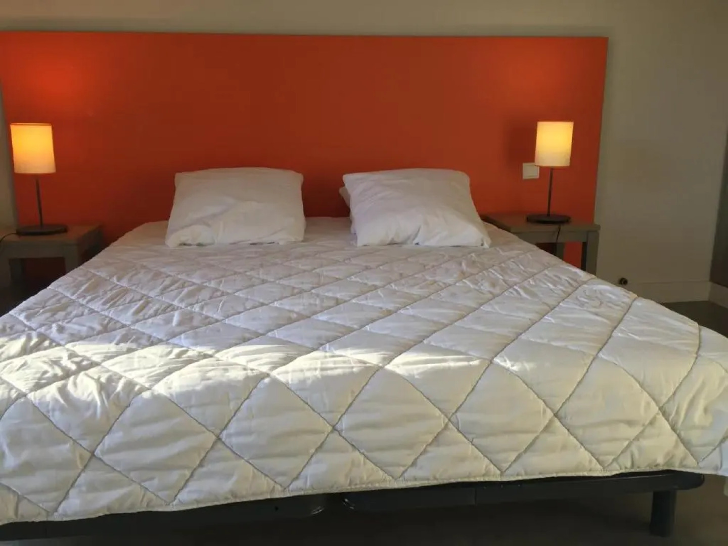 Appartement plage de Trestraou 45m2