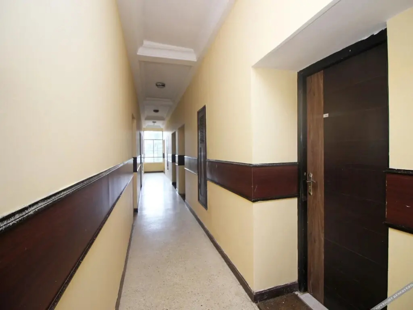 Hotel New Rajdarshan