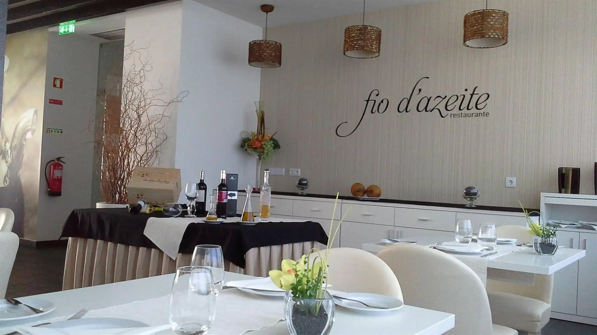 Lam Hotel Villa Aljustrel