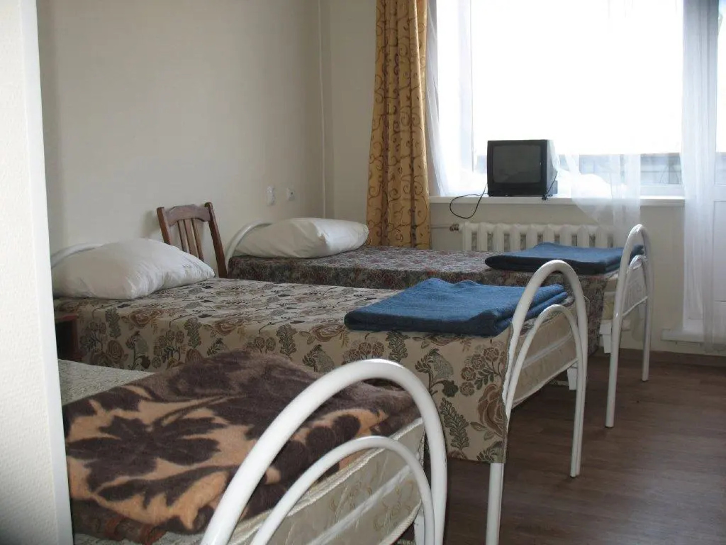 База Отдыха Волна