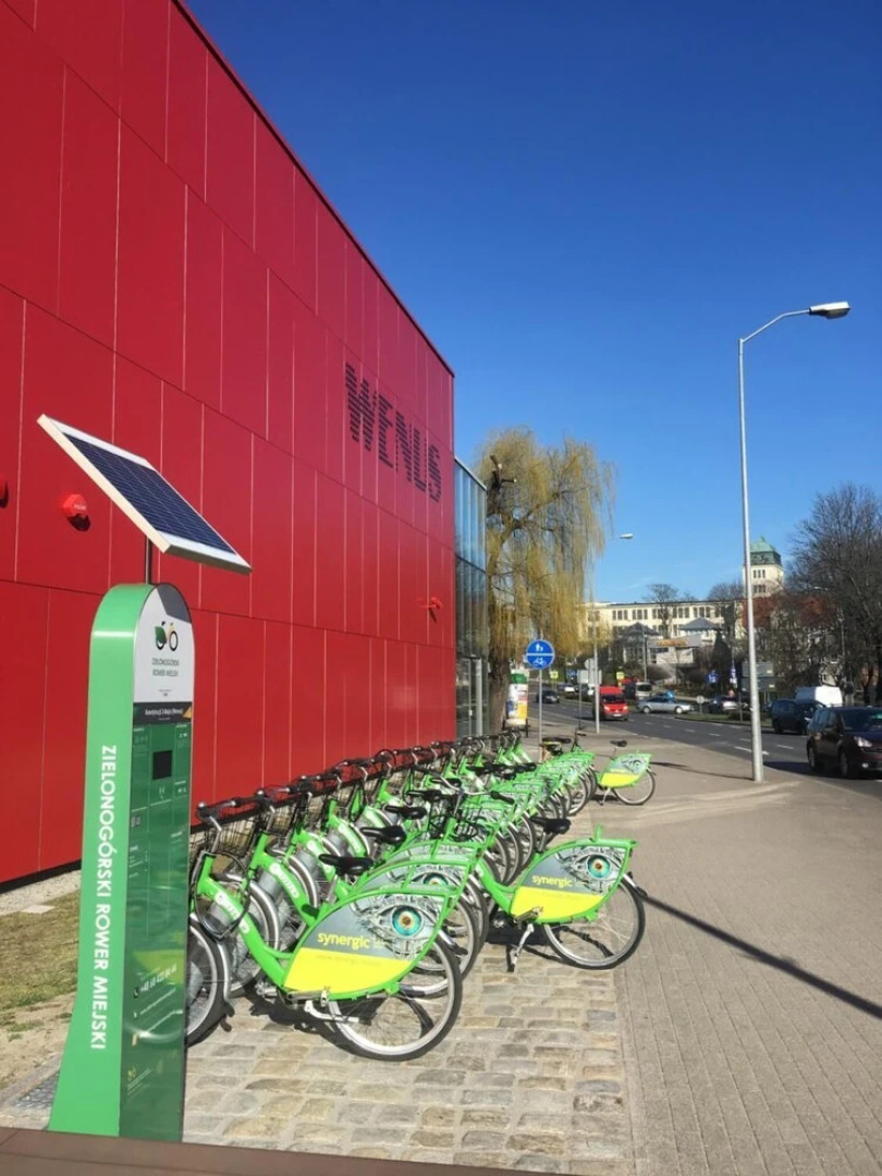 Apartament Studio Przy Deptaku