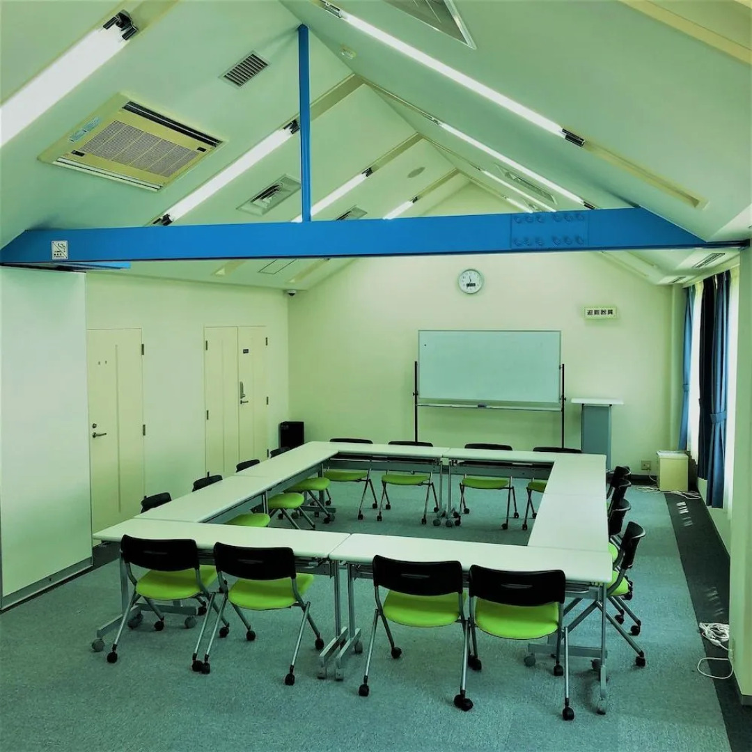 Mi GA Ki Amenity and Practice Center