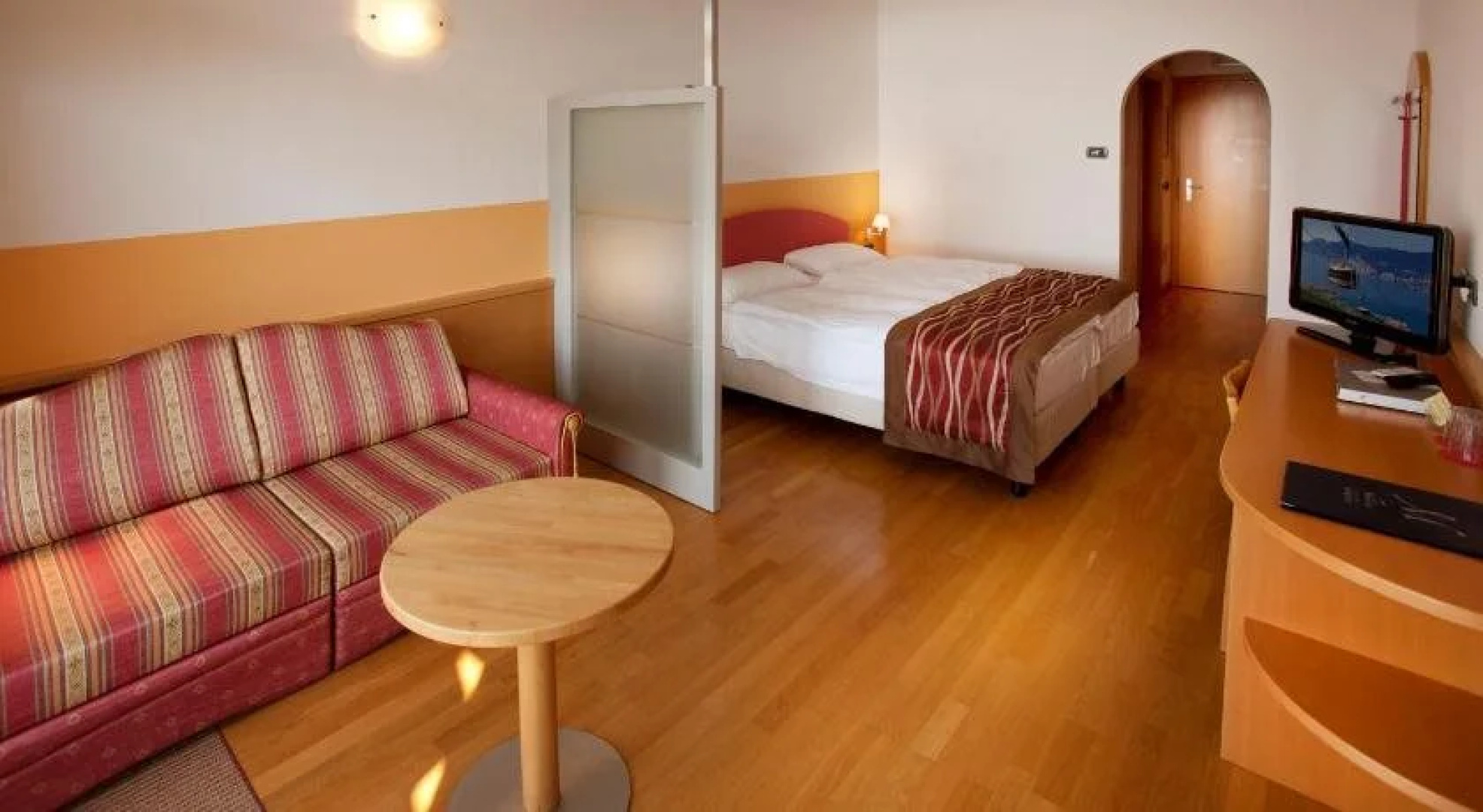 Hotel Baia Verde