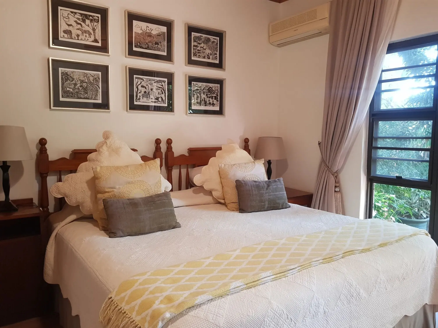 Santa Lucia Guest House