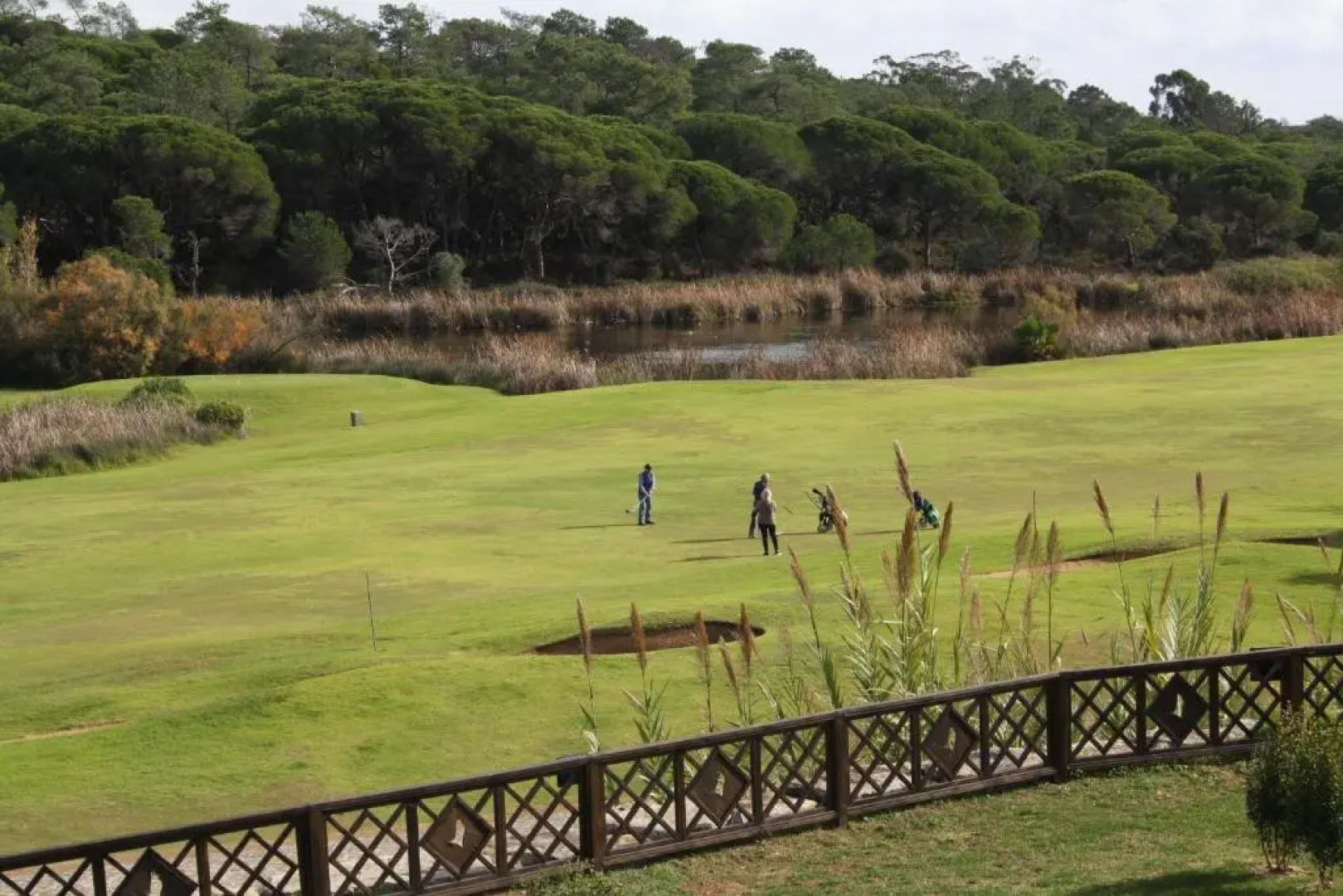Quinta Formosa - Villas
