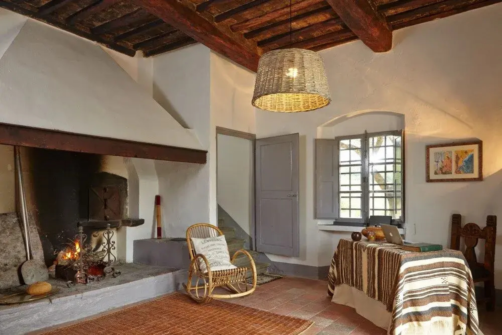 Acquapietra Guesthouse