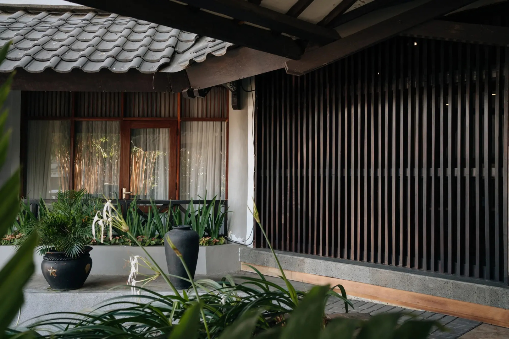 Hotel Tirtagangga Garut