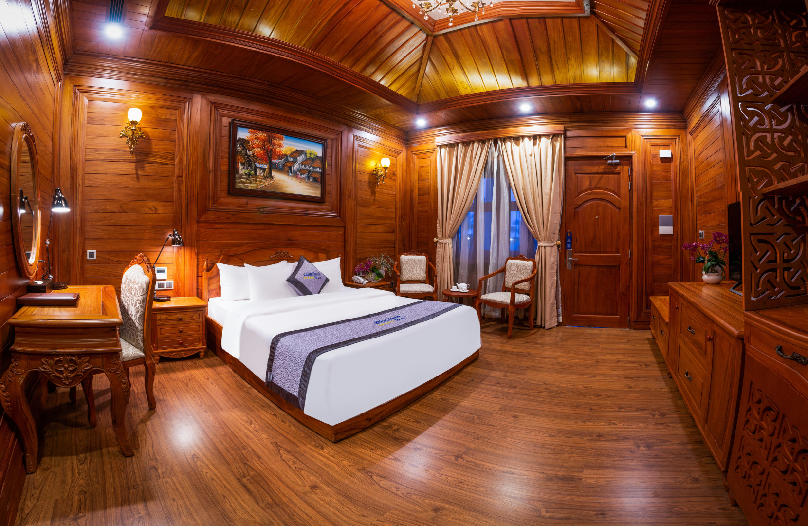 Thien Thanh Resort Phu Quoc