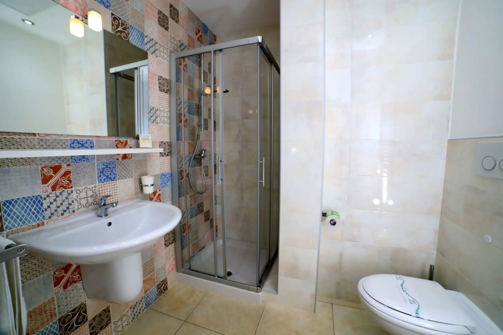 Palazzo Greco B&B