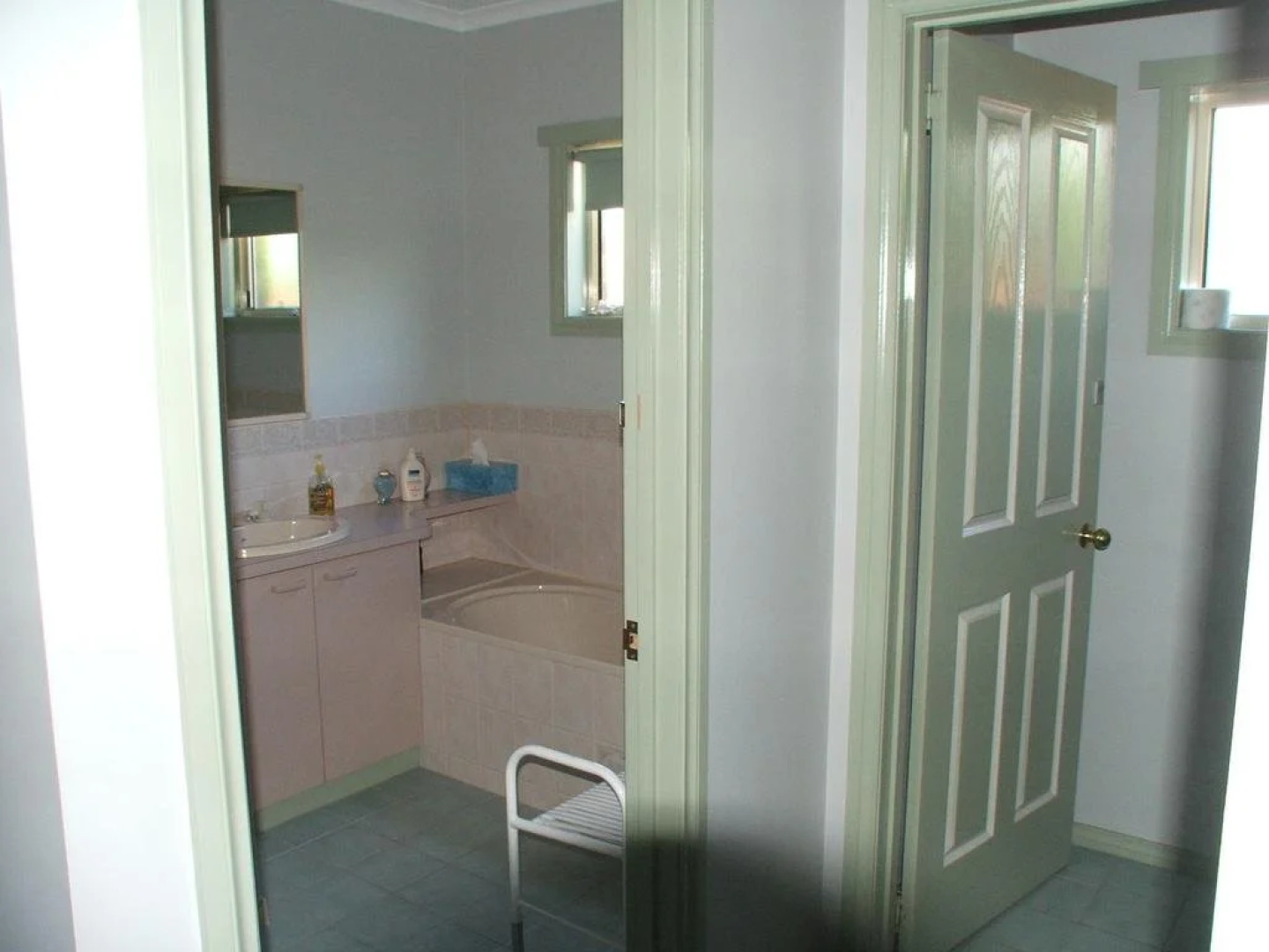 Bristol House Accommodation