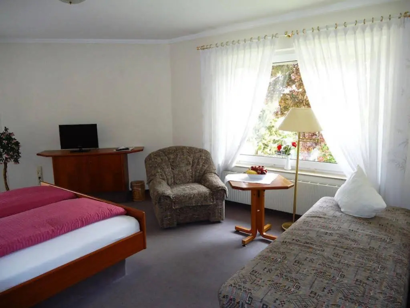 Hotel Kurallee