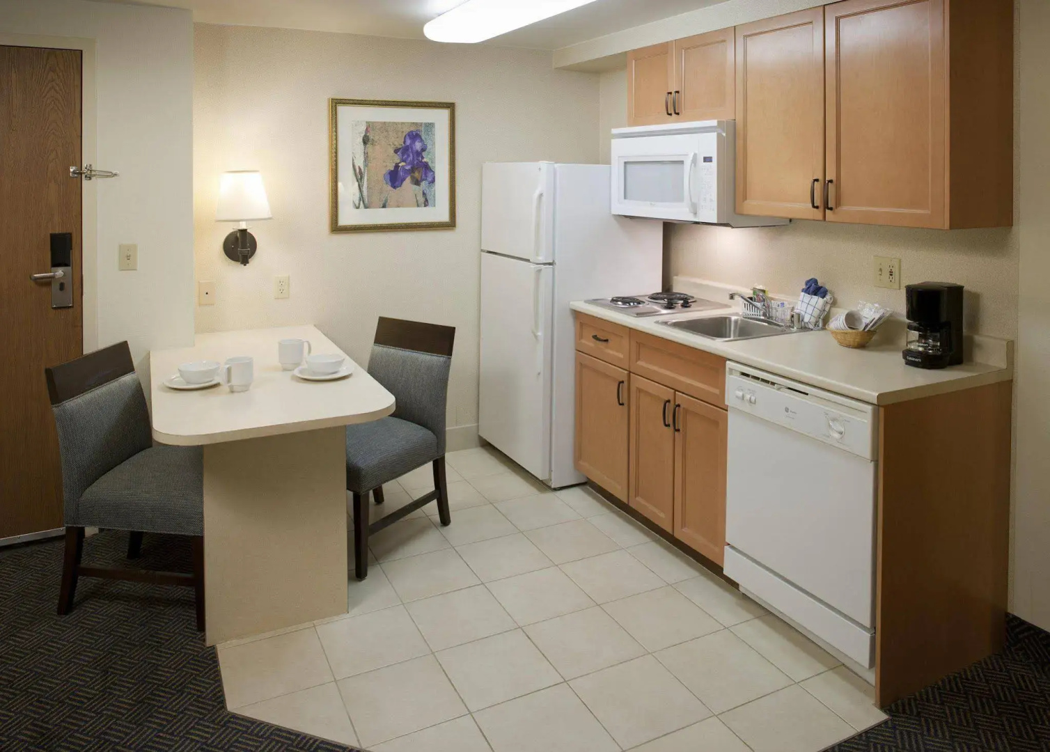 Hampton Inn & Suites Pueblo-Southgate